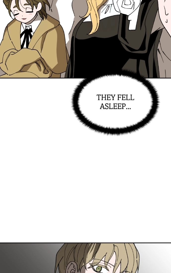 False Paradise Chapter 60 page 72 - 