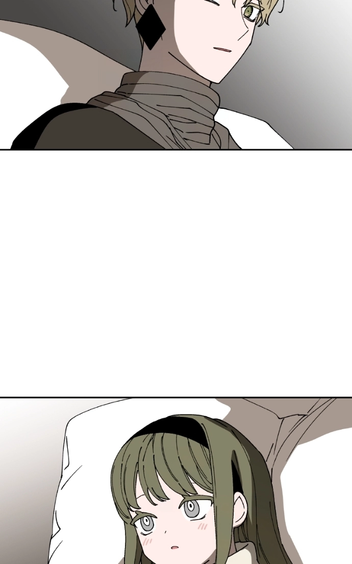 False Paradise Chapter 60 page 73 - 