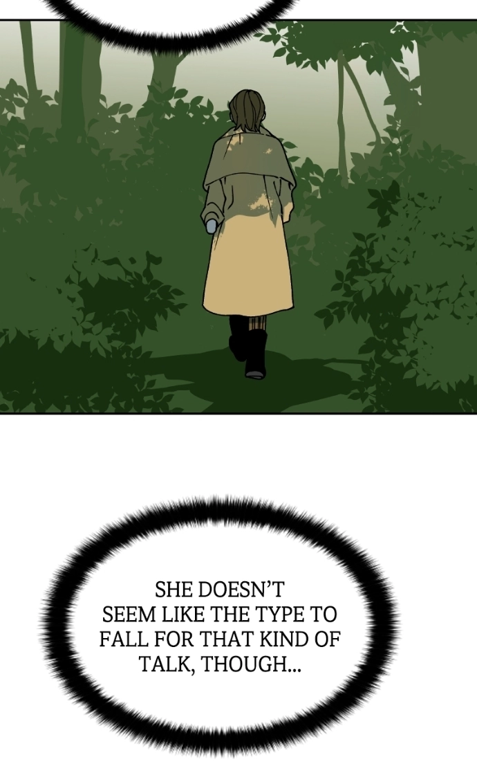 False Paradise Chapter 60 page 9 - 