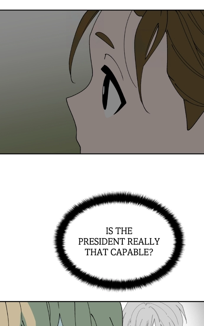 False Paradise Chapter 60 page 10 - 