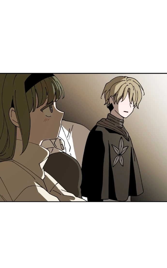 False Paradise Chapter 61 page 2 - 