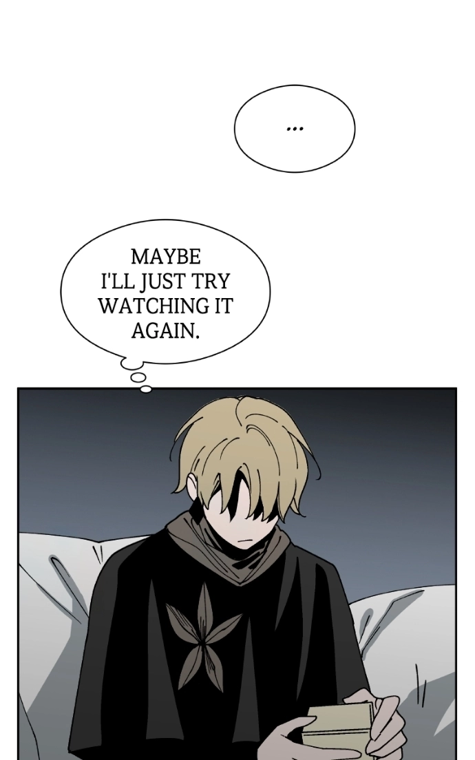 False Paradise Chapter 61 page 15 - 