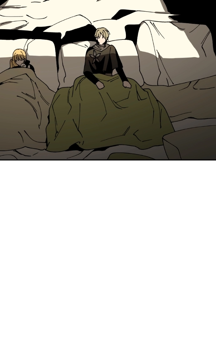False Paradise Chapter 61 page 18 - 