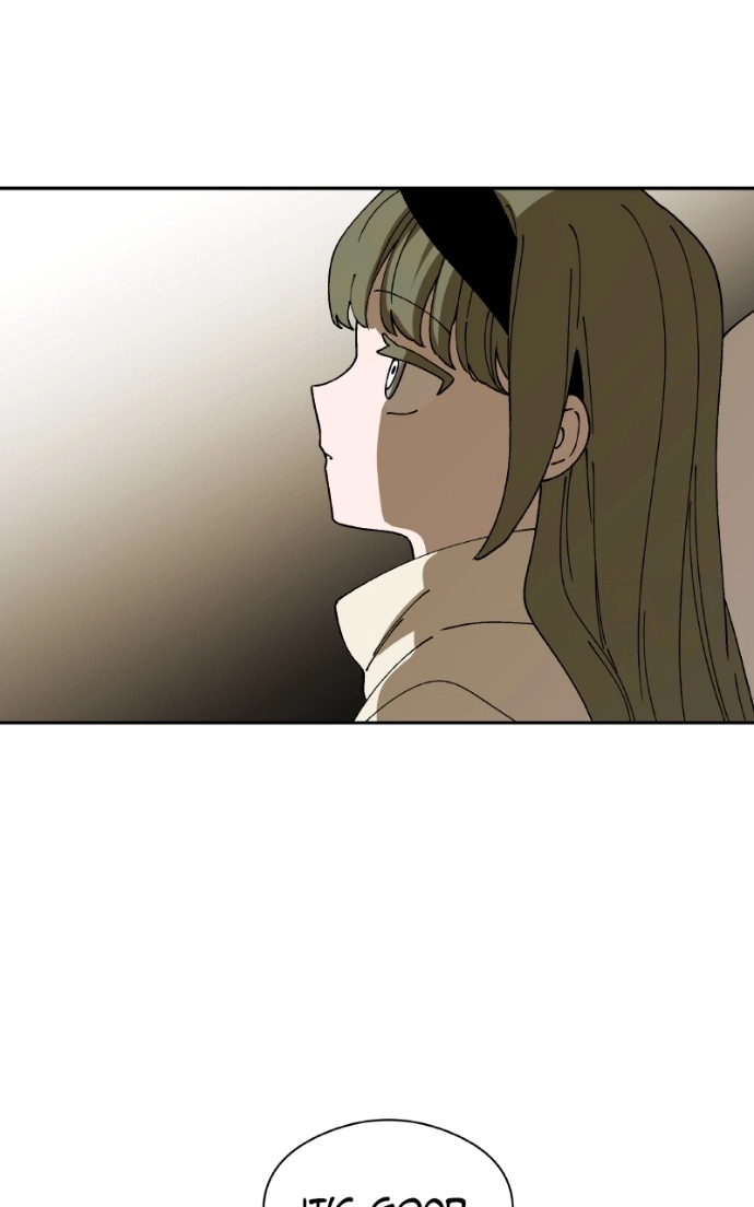 False Paradise Chapter 61 page 3 - 