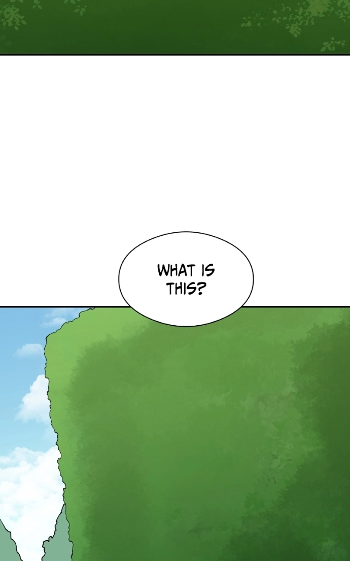 False Paradise Chapter 61 page 23 - 