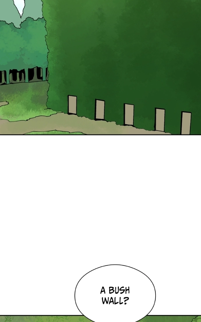 False Paradise Chapter 61 page 24 - 