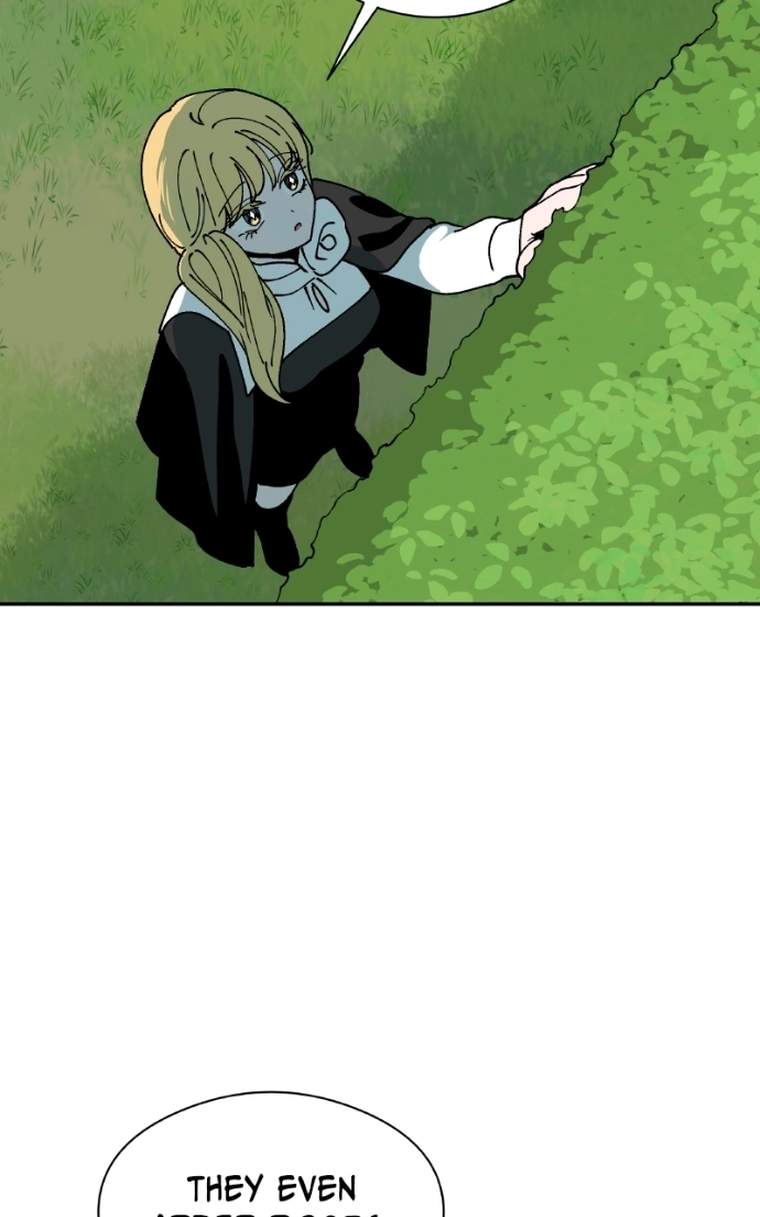 False Paradise Chapter 61 page 25 - 