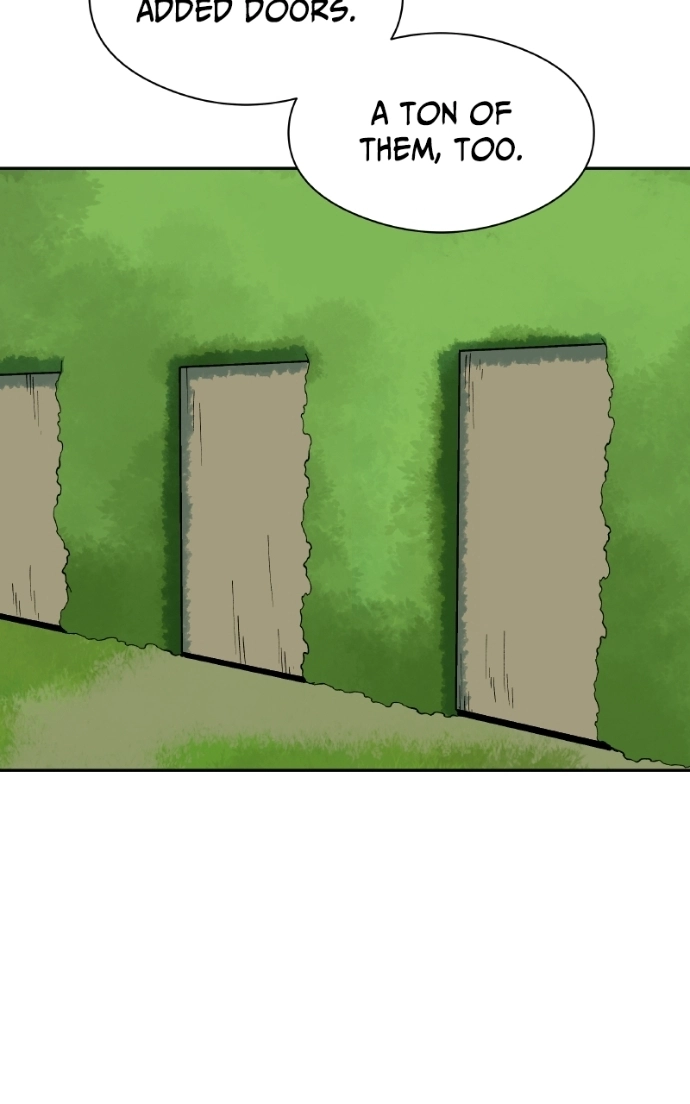 False Paradise Chapter 61 page 26 - 