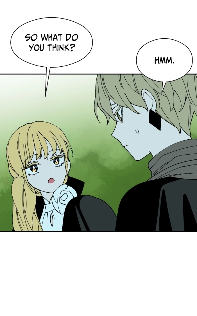 False Paradise Chapter 61 page 27 - 