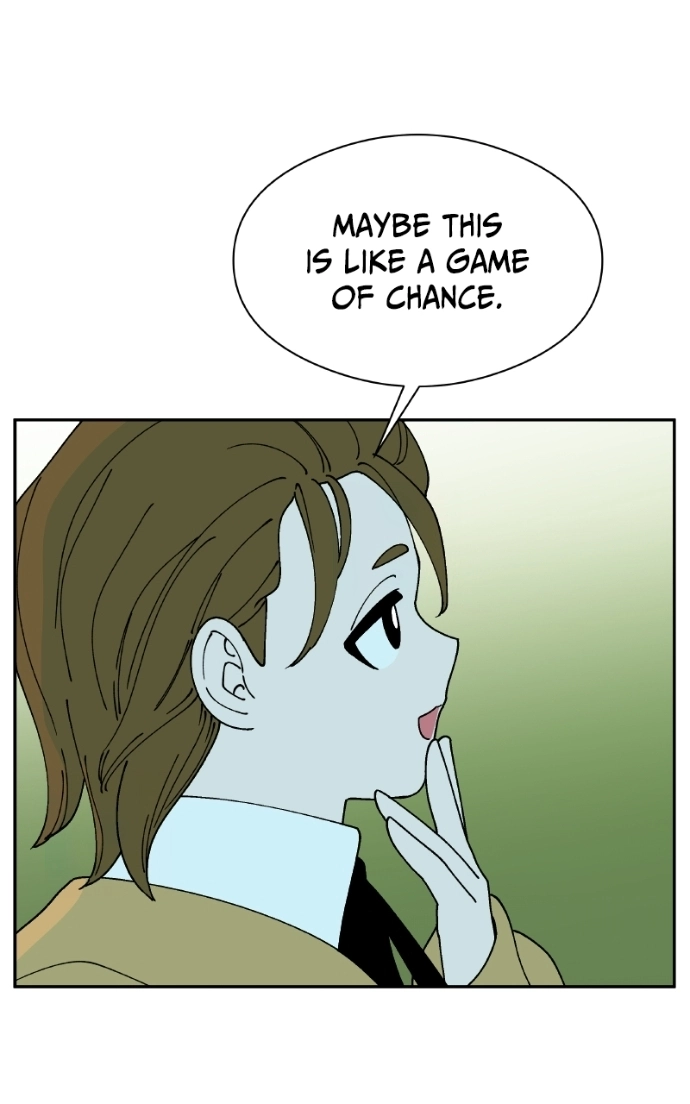 False Paradise Chapter 61 page 29 - 