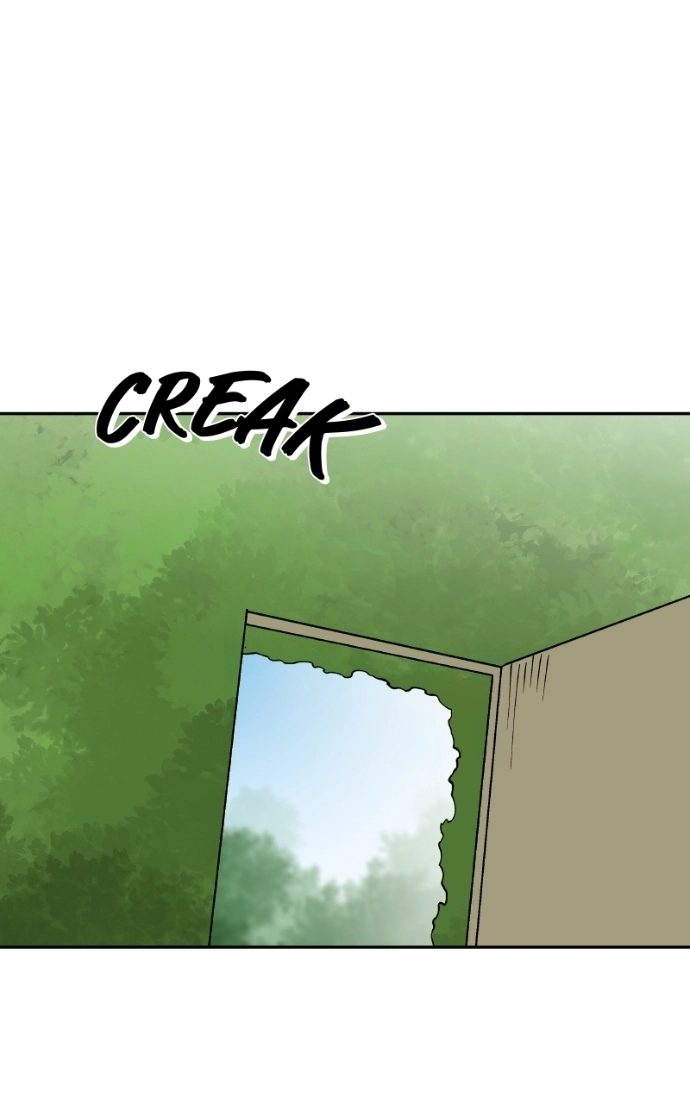 False Paradise Chapter 61 page 31 - 