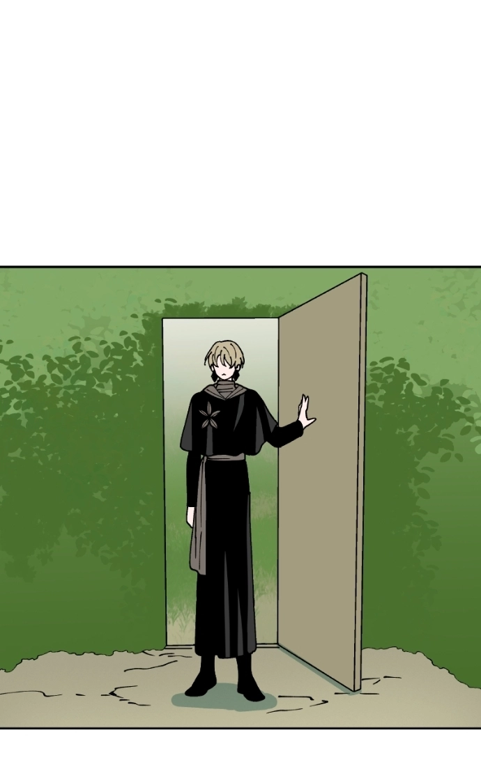 False Paradise Chapter 61 page 32 - 