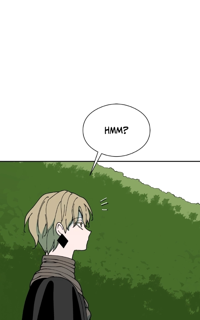 False Paradise Chapter 61 page 33 - 
