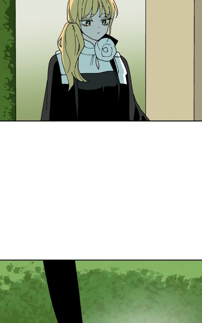 False Paradise Chapter 61 page 35 - 