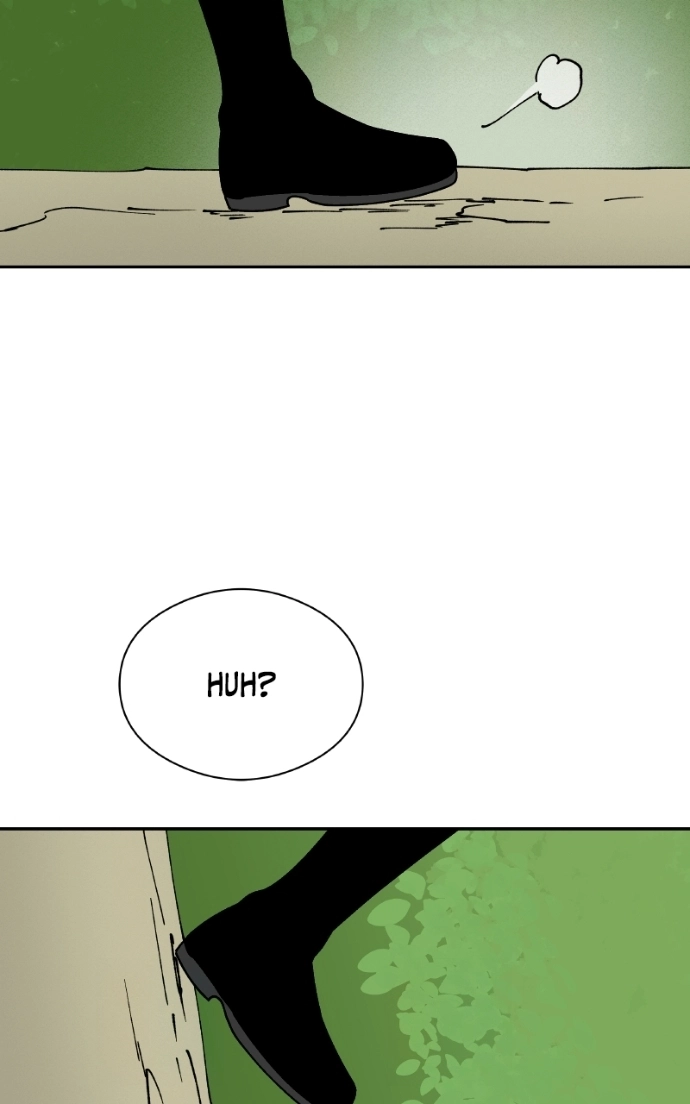 False Paradise Chapter 61 page 36 - 