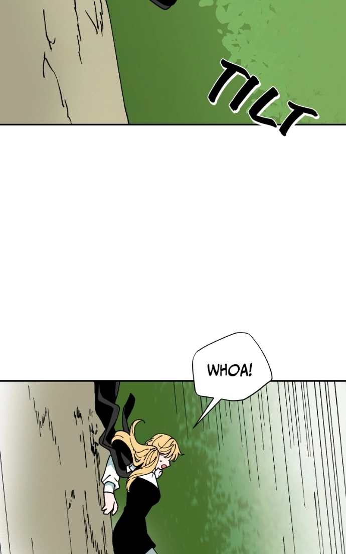 False Paradise Chapter 61 page 37 - 