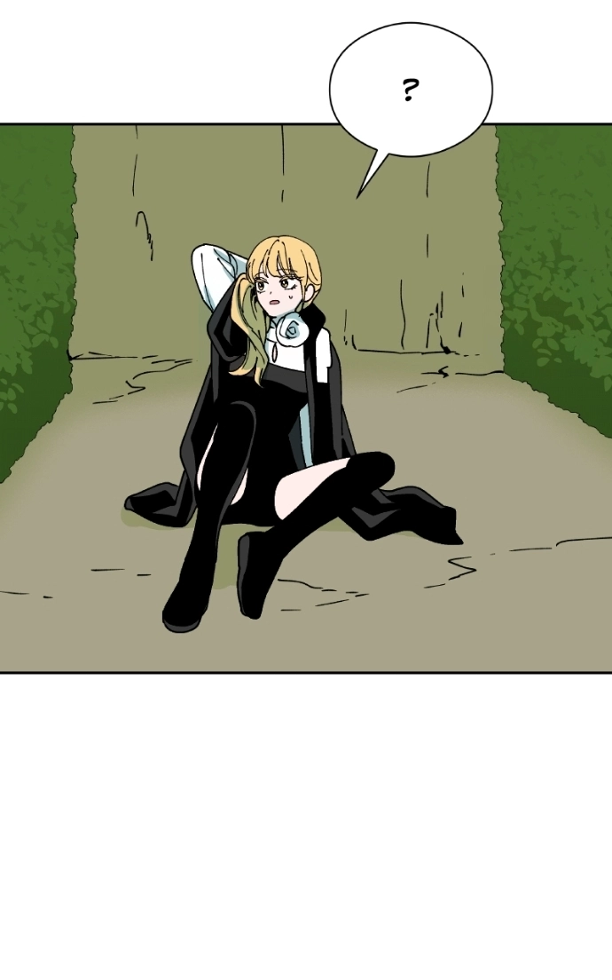 False Paradise Chapter 61 page 40 - 