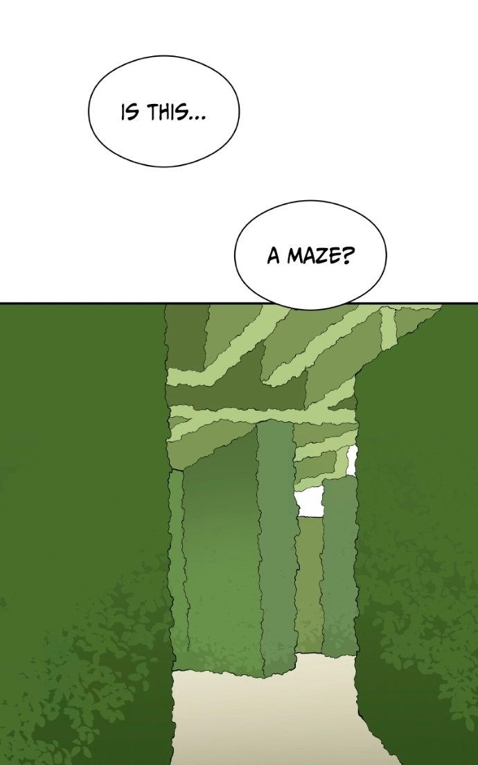 False Paradise Chapter 61 page 41 - 