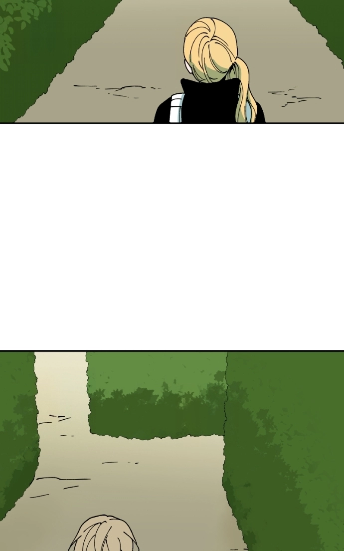 False Paradise Chapter 61 page 42 - 