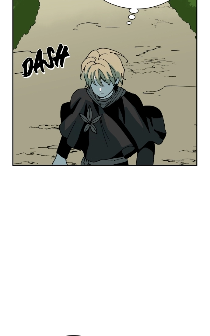 False Paradise Chapter 61 page 46 - 