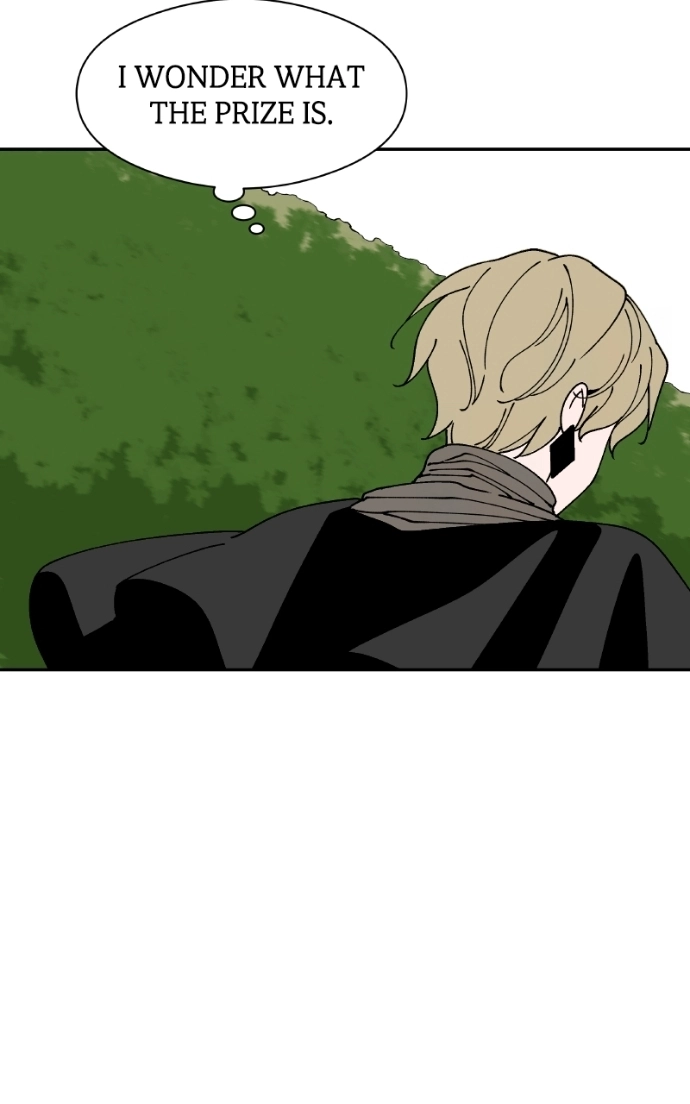 False Paradise Chapter 61 page 47 - 