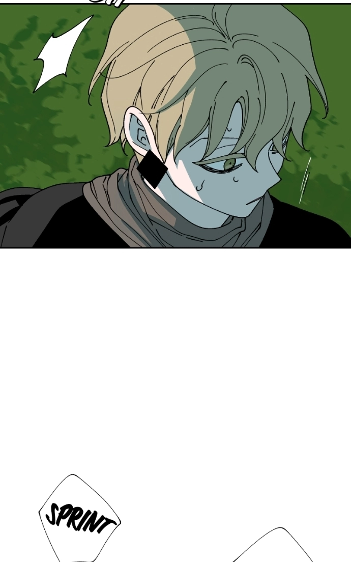 False Paradise Chapter 61 page 49 - 