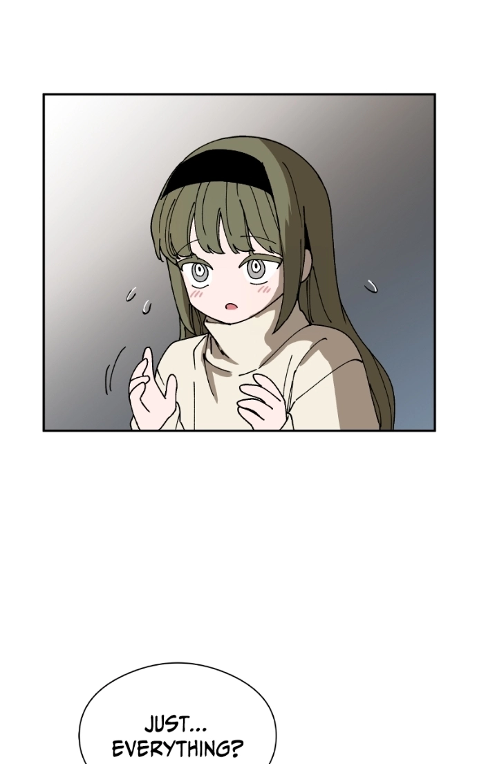 False Paradise Chapter 61 page 6 - 