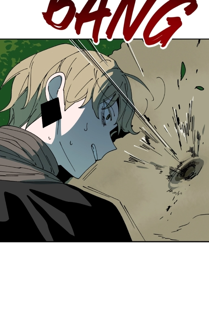 False Paradise Chapter 61 page 55 - 