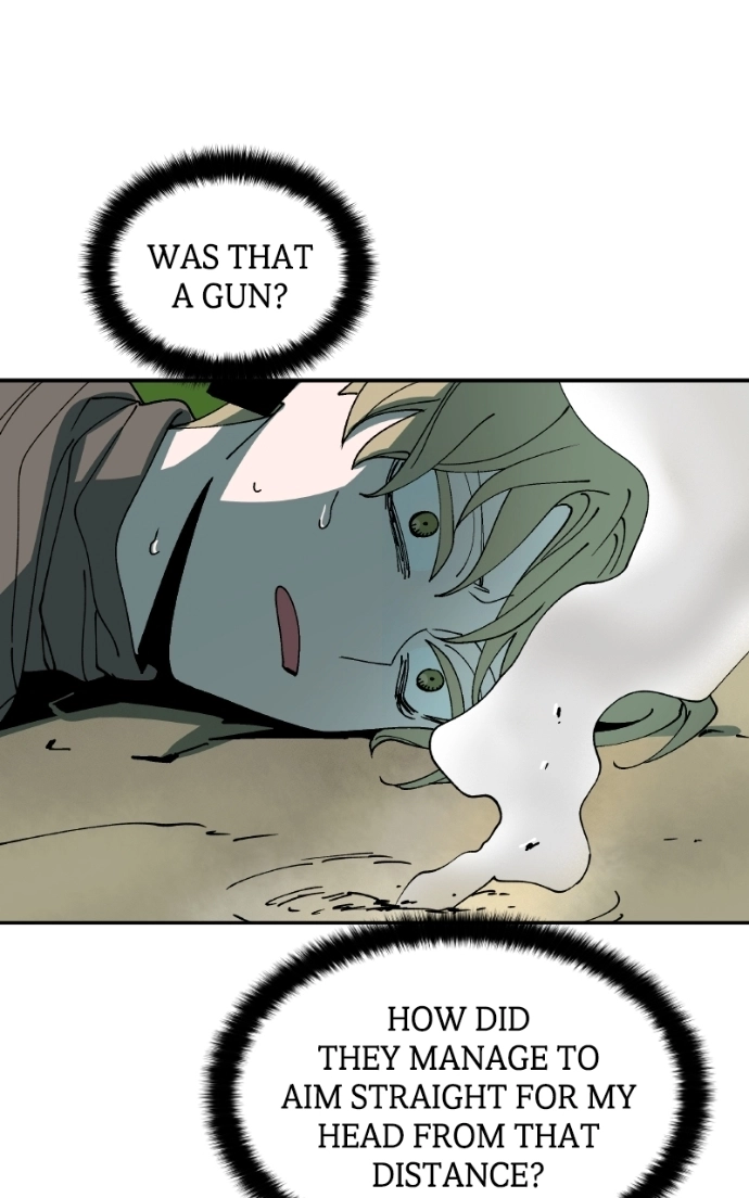 False Paradise Chapter 61 page 56 - 