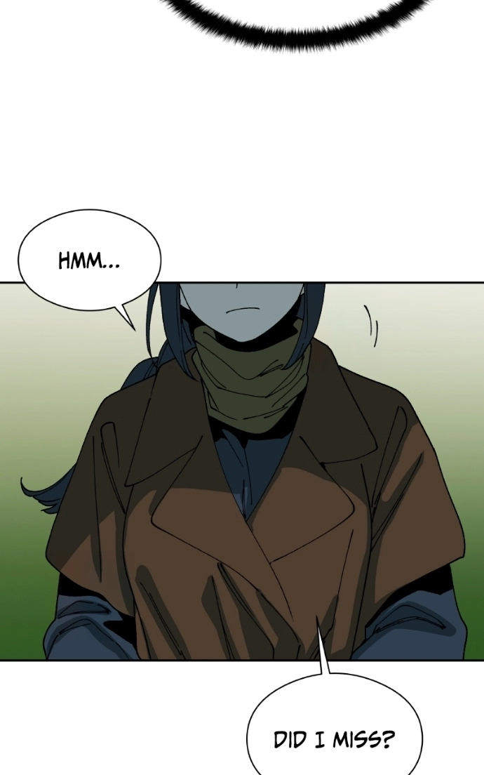 False Paradise Chapter 61 page 57 - 