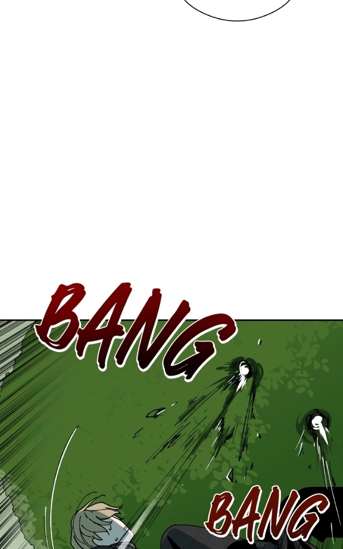 False Paradise Chapter 61 page 58 - 