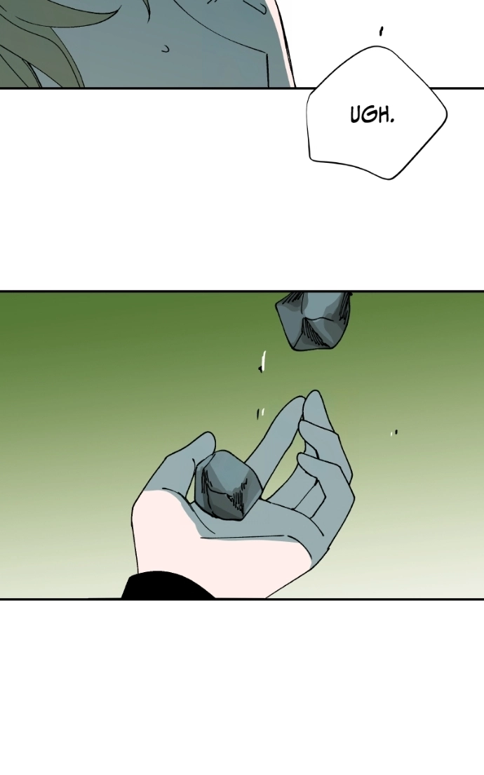 False Paradise Chapter 61 page 60 - 