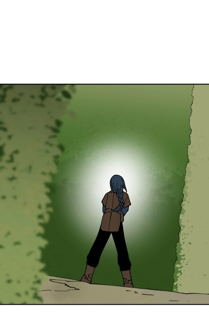 False Paradise Chapter 61 page 61 - 
