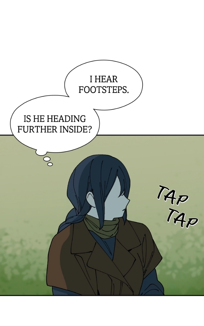 False Paradise Chapter 61 page 62 - 