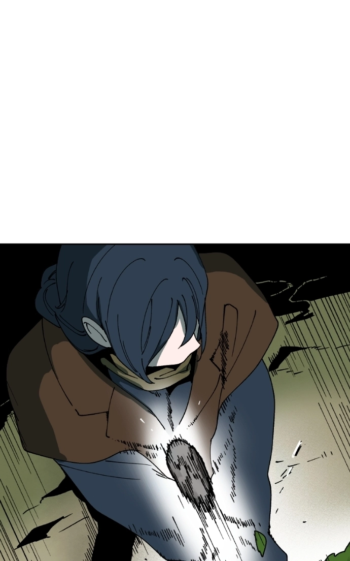 False Paradise Chapter 61 page 64 - 