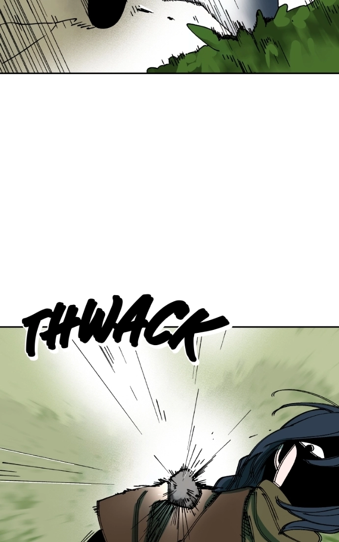 False Paradise Chapter 61 page 65 - 