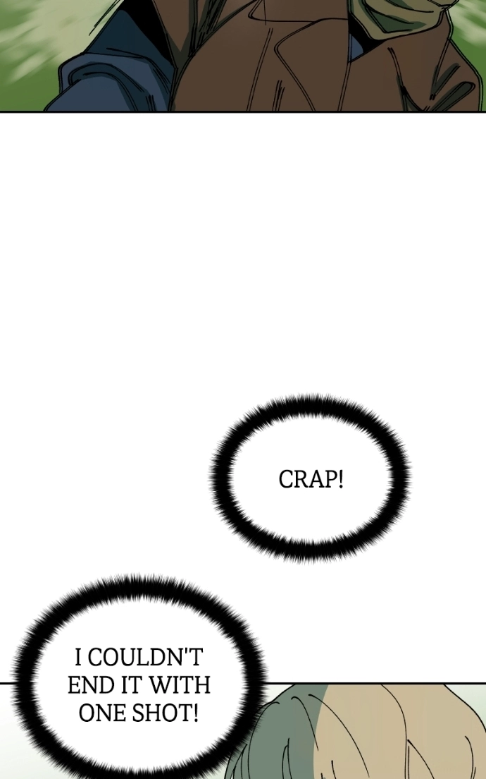 False Paradise Chapter 61 page 66 - 