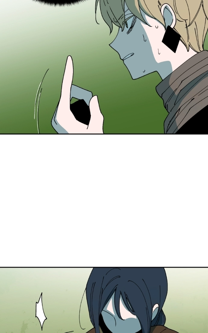 False Paradise Chapter 61 page 67 - 