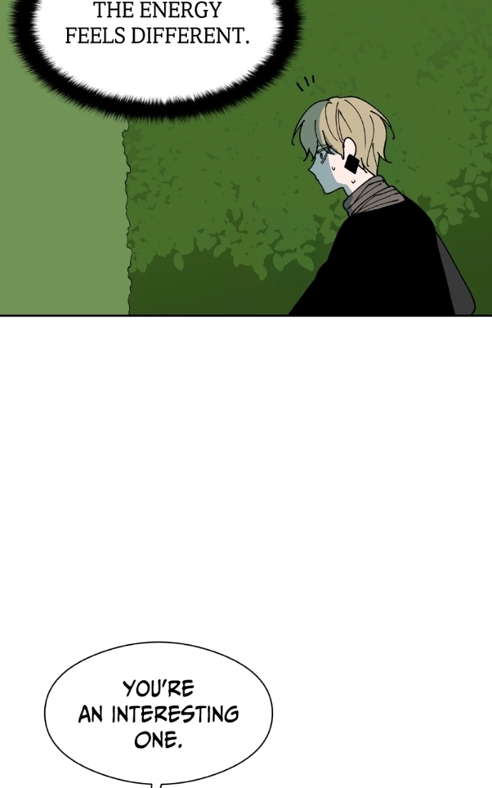 False Paradise Chapter 61 page 69 - 