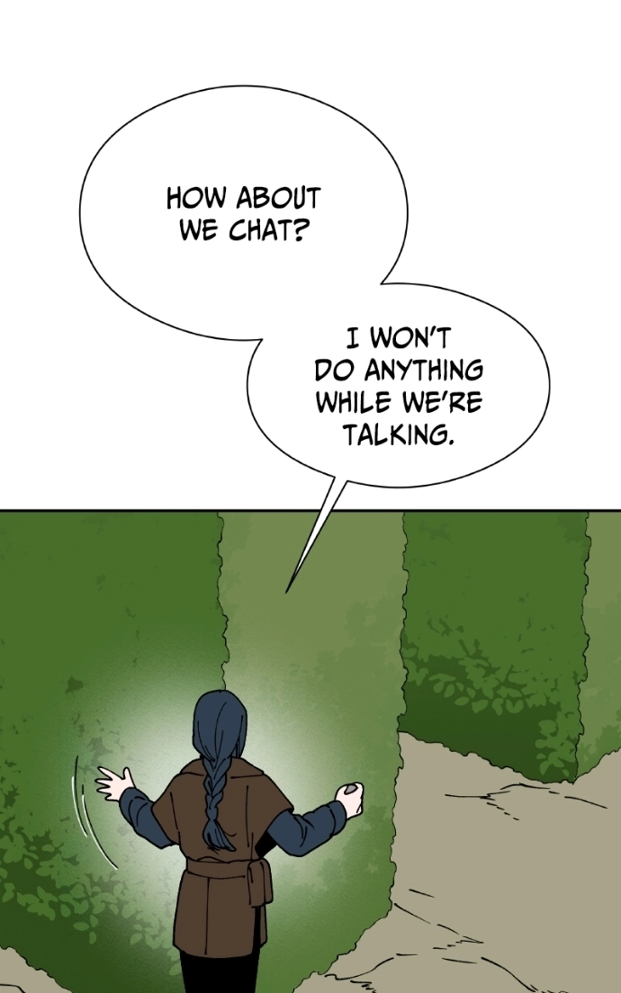 False Paradise Chapter 61 page 71 - 