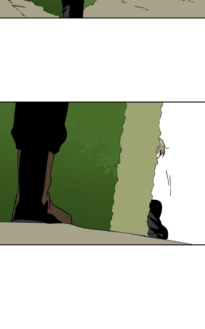 False Paradise Chapter 61 page 72 - 