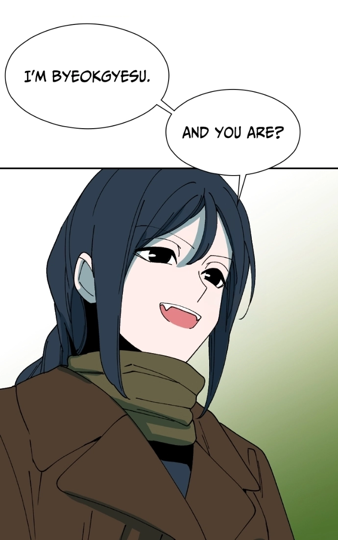False Paradise Chapter 61 page 73 - 