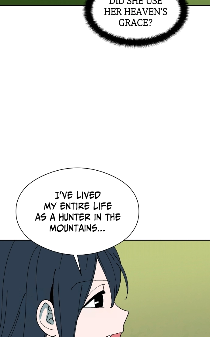 False Paradise Chapter 61 page 75 - 