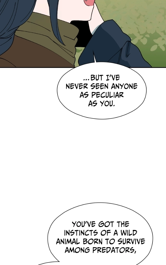 False Paradise Chapter 61 page 76 - 