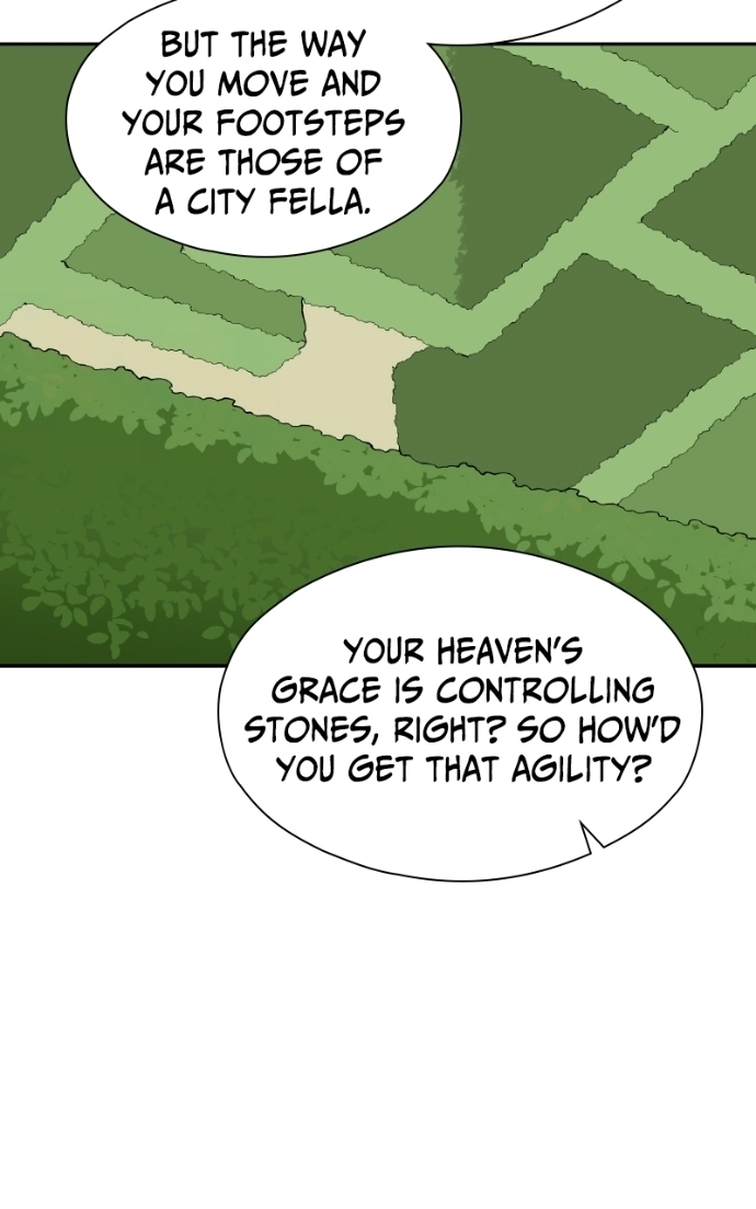 False Paradise Chapter 61 page 77 - 