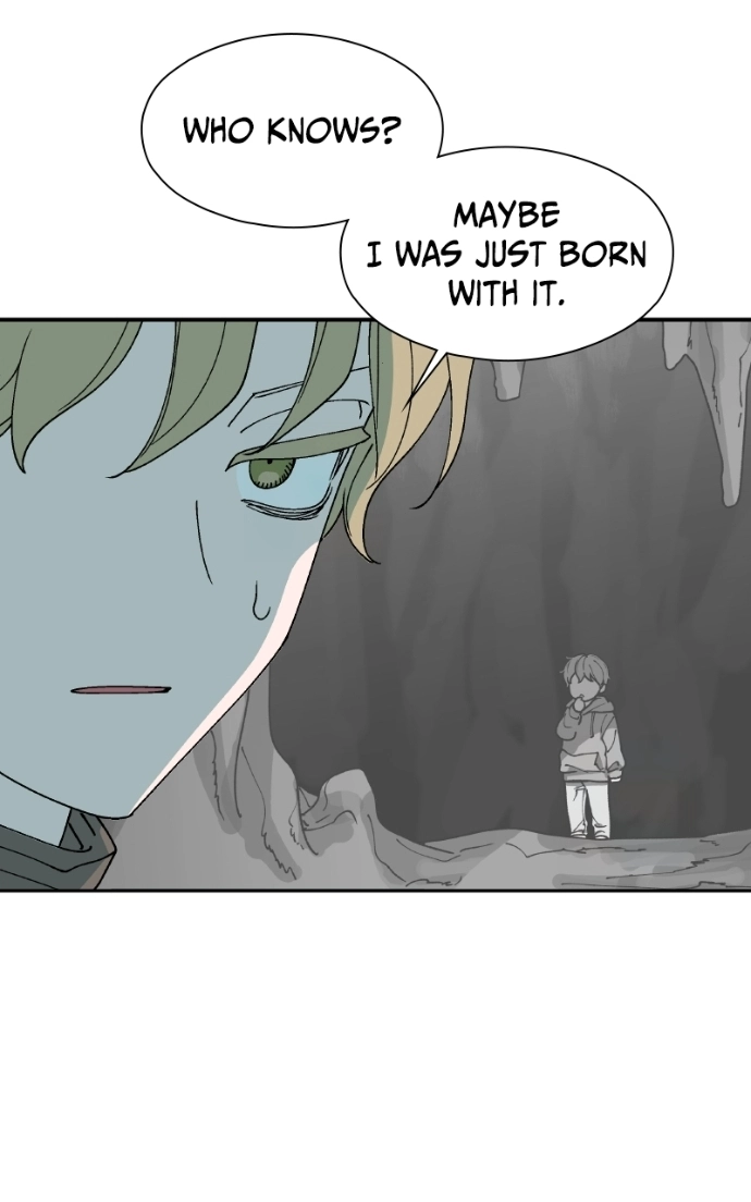 False Paradise Chapter 61 page 78 - 