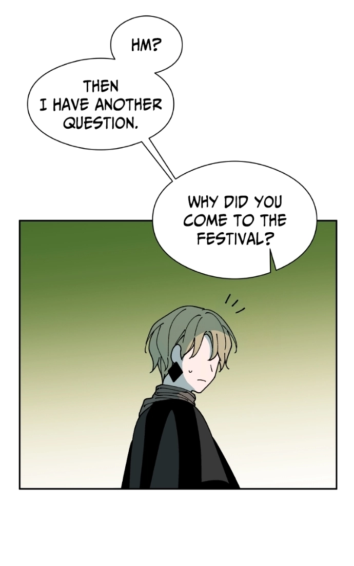 False Paradise Chapter 61 page 79 - 
