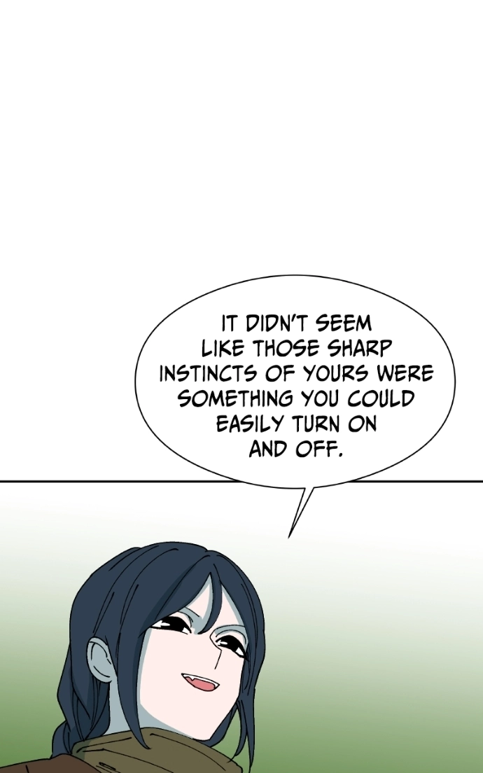 False Paradise Chapter 61 page 80 - 