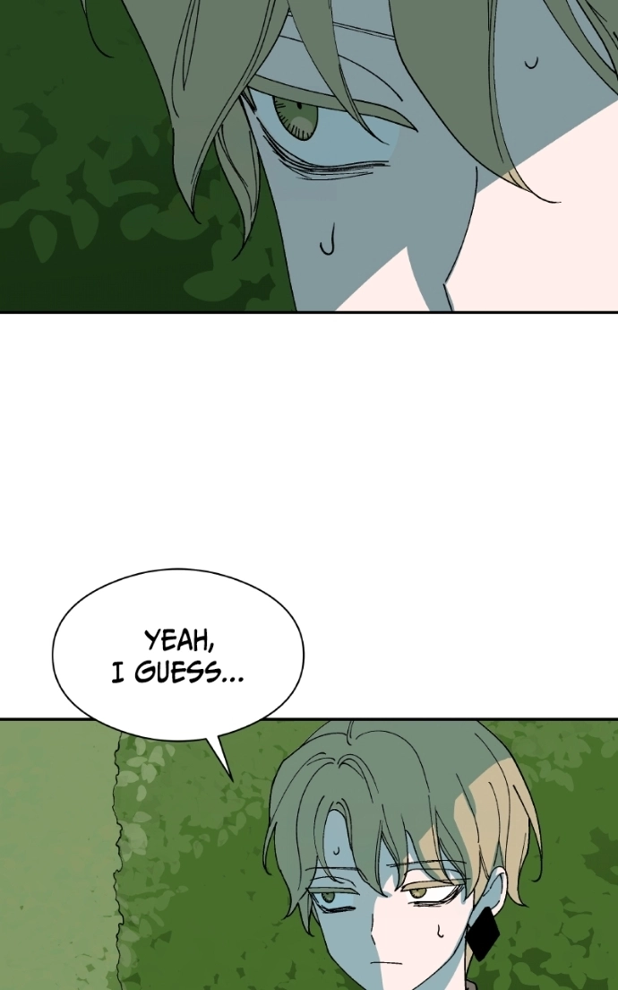 False Paradise Chapter 61 page 82 - 