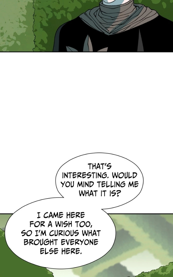 False Paradise Chapter 61 page 83 - 